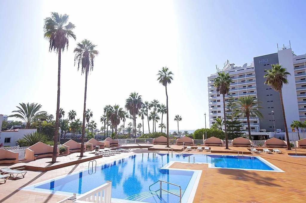 Ferienwohnung Acapulco, Costa Adeje, Tenerife Playa Feñabe Apartment
