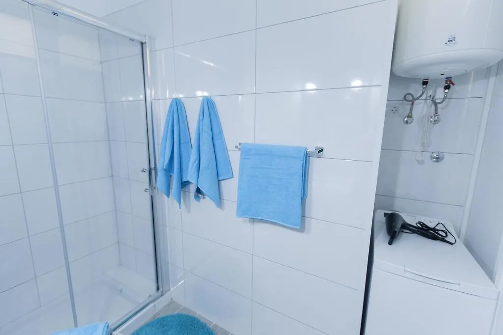 Apartment Ferienwohnung Acapulco, Costa Adeje, Tenerife Playa Feñabe Spanien