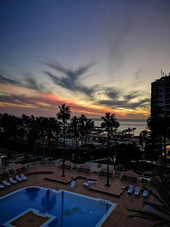 Ferienwohnung Acapulco, Costa Adeje, Tenerife Playa Feñabe 0*,  Spanien
